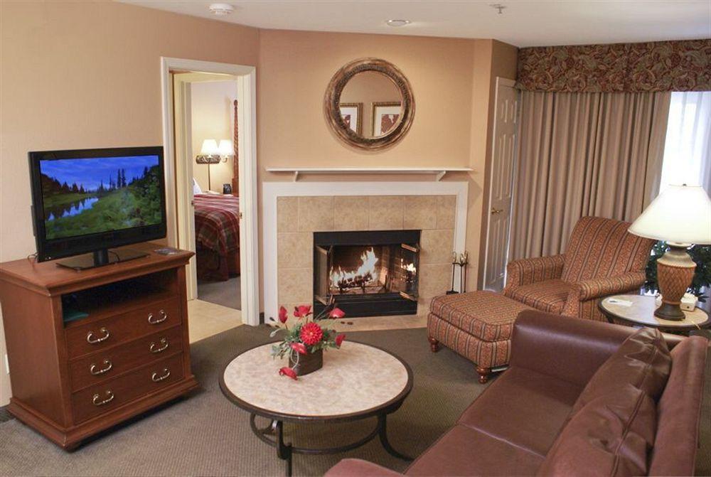Homewood Suites By Hilton Seattle-Tacoma Airport/Tukwila Eksteriør bilde
