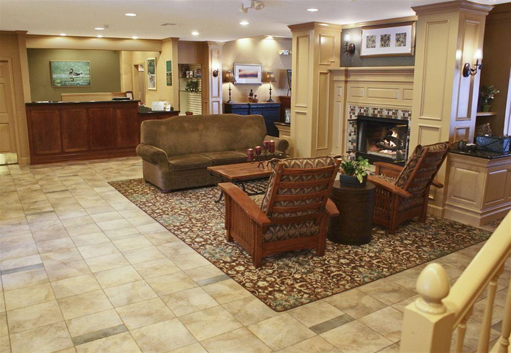 Homewood Suites By Hilton Seattle-Tacoma Airport/Tukwila Eksteriør bilde