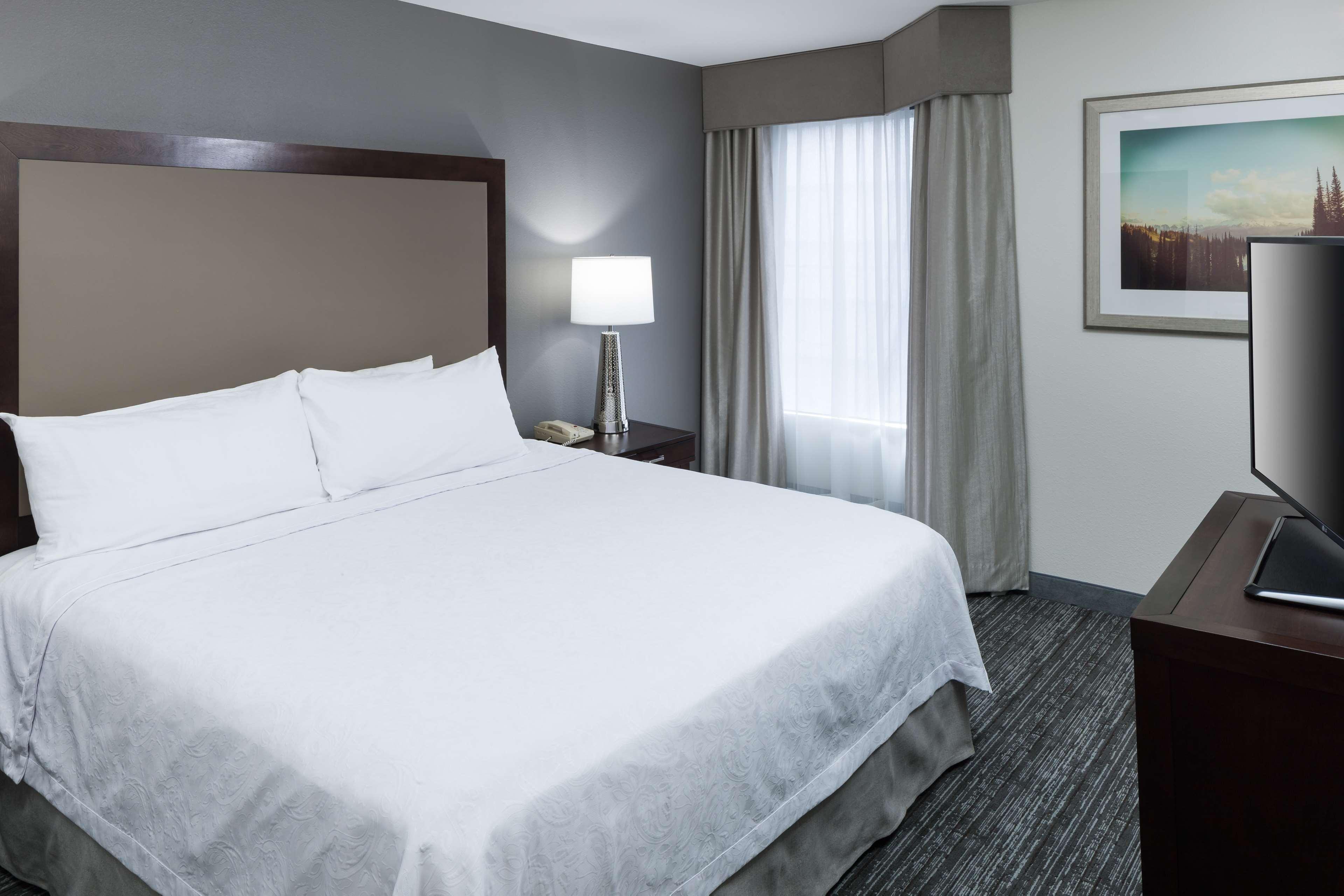 Homewood Suites By Hilton Seattle-Tacoma Airport/Tukwila Eksteriør bilde