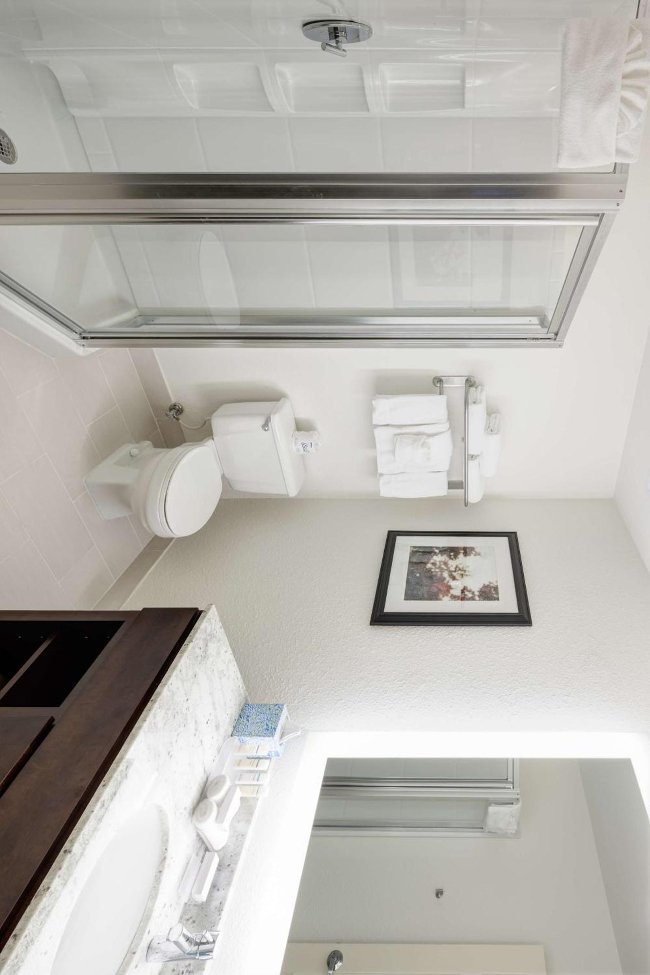 Homewood Suites By Hilton Seattle-Tacoma Airport/Tukwila Eksteriør bilde