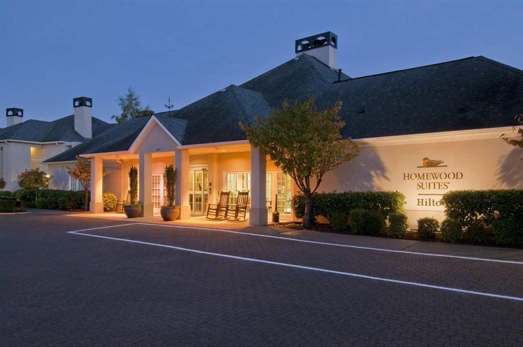 Homewood Suites By Hilton Seattle-Tacoma Airport/Tukwila Rom bilde