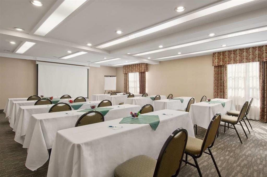 Homewood Suites By Hilton Seattle-Tacoma Airport/Tukwila Fasiliteter bilde
