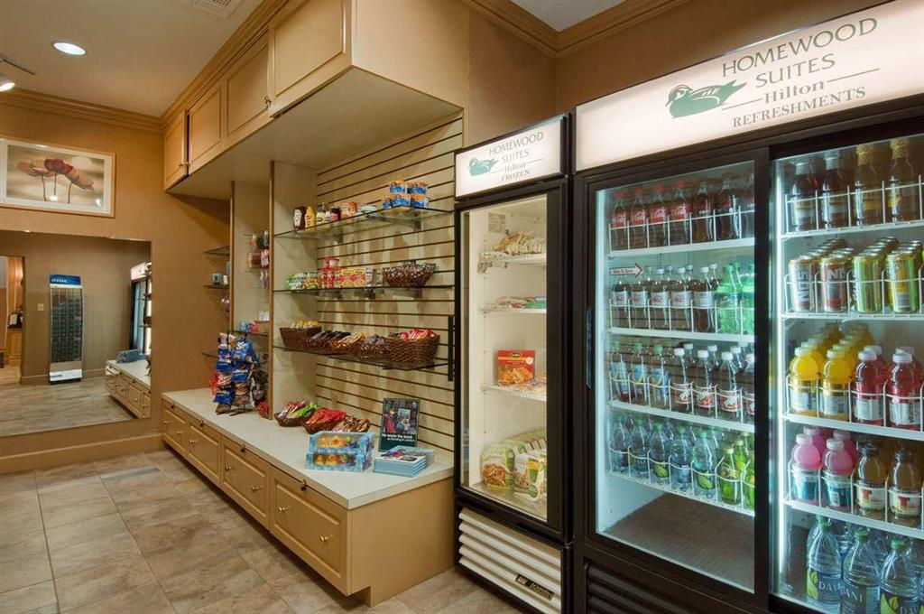 Homewood Suites By Hilton Seattle-Tacoma Airport/Tukwila Rom bilde