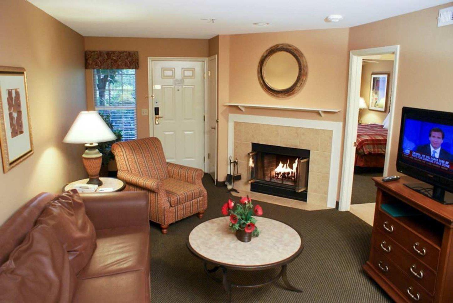 Homewood Suites By Hilton Seattle-Tacoma Airport/Tukwila Eksteriør bilde