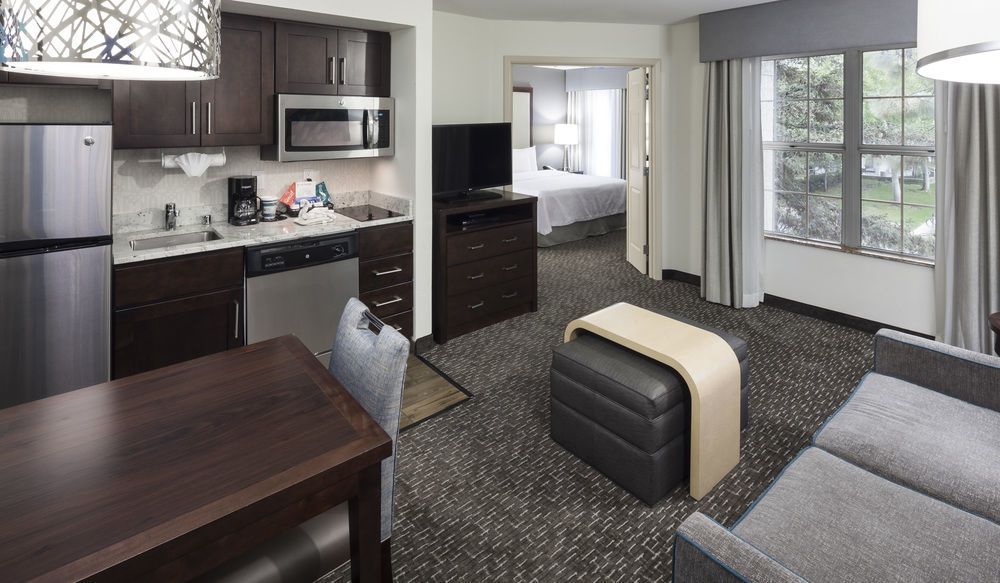 Homewood Suites By Hilton Seattle-Tacoma Airport/Tukwila Eksteriør bilde