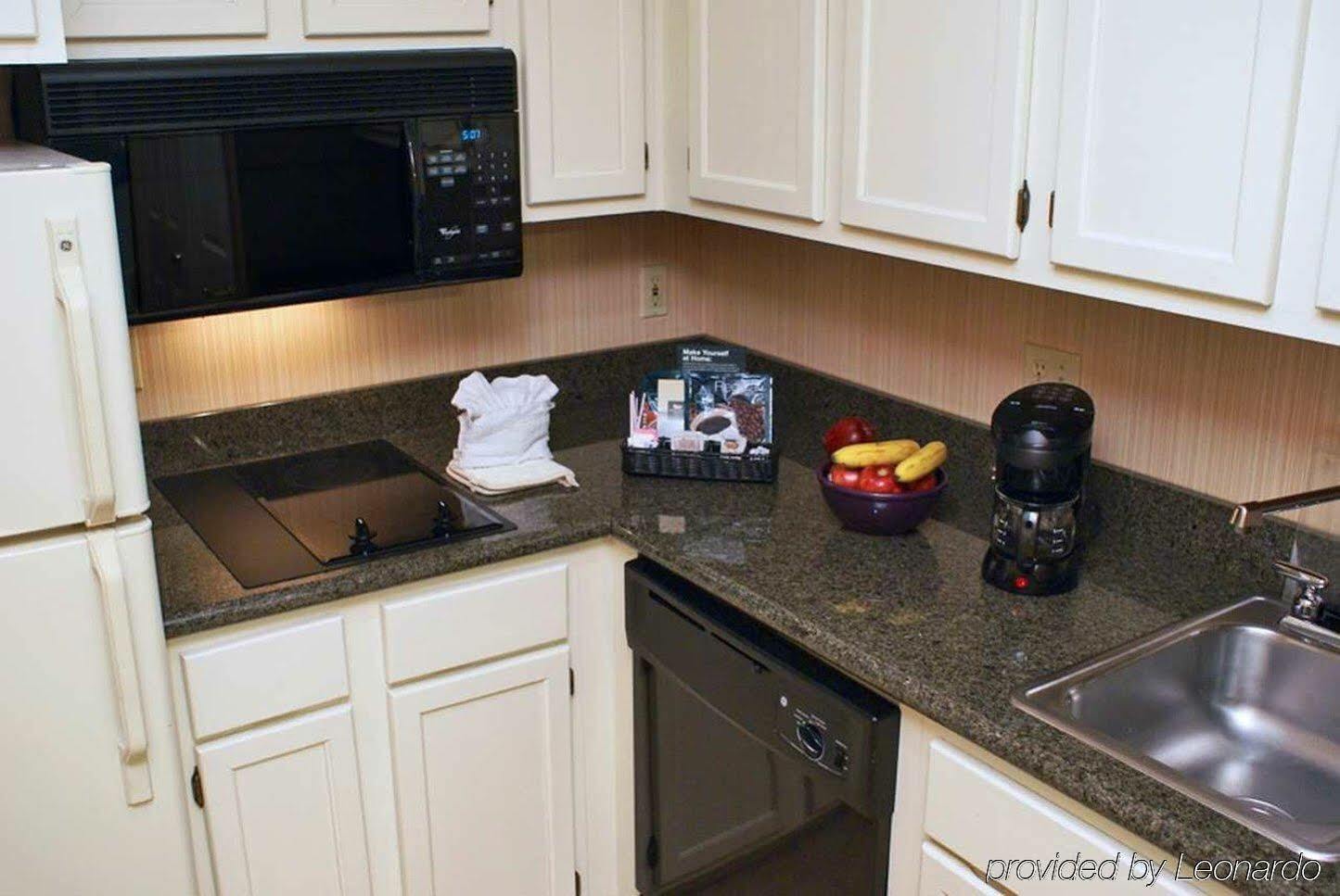 Homewood Suites By Hilton Seattle-Tacoma Airport/Tukwila Eksteriør bilde